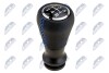 GEAR KNOB NTY GZB-PE-012 (фото 1)