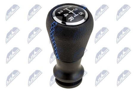 GEAR KNOB NTY GZB-PE-012