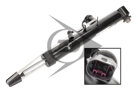 Амортизатор Audi A6 04-11 4F0616031J, 4F0616031F, 4F0616031K Dunlop 71044