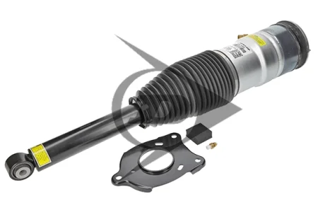 Амортизатор з пневмоподушкою Tesla Model S 12-, 6006353-06-C, 600635200C, 6006352-00-D, 600635207B Dunlop 71231