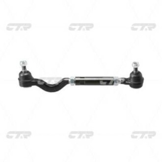 Тяга рульова Hyundai Terracan 01-06 (+наконечник) Пр. (CSKH-4R) CTR CS0004R