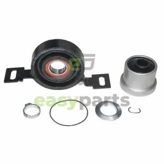 Підвісний підшипник SATO TECH MP10025