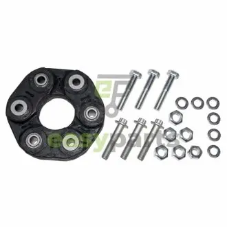 Муфта еластична SATO TECH JP30020