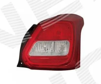 ЗАДНИЙ ФОНАРЬ Signeda ZSZ191020R