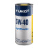 1л SYNTHETIC 5W-40 Олива двигуна API SN/CF, ACEA A3/B4, VW 502.00/505.00/501.01/505.00, MB 229.3, MB 229.5, PSA B71 2296, PSA B71 2300, BMW LL-01, Renault RN0700, RN0710, MB 229.5, MB 226.5 YUKO 21583 (фото 1)