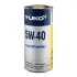 Фото 1 - 1л SYNTHETIC 5W-40 Олива двигуна API SN/CF, ACEA A3/B4, VW 502.00/505.00/501.01/505.00, MB 229.3, MB 229.5, PSA B71 2296, PSA B71 2300, BMW LL-01, Renault RN0700, RN0710, MB 229.5, MB 226.5 YUKO 21583 1л SYNTHETIC 5W-40 Олива двигуна API SN/CF, ACEA A3/B4, VW 502.00/505.00/501.01/505.00, MB 229.3, MB 229.5, PSA B71 2296, PSA B71 2300, BMW LL-01, Renault RN0700, RN0710, MB 229.5, MB 226.5 YUKO 21583 (фото 1)