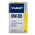 Фото 1 - 4л MAX SYNTHETIC 0W-20 Олива двигуна API SP, ILSAC GF-6A, GM dexos1 Gen 2, Ford WSS-M2C947-A, Ford WSS-M2С962-A1, Chrysler MS-6395, BMW LL-01 FE, STJLR 03.5003, MB 229.6 YUKO 22063 4л MAX SYNTHETIC 0W-20 Олива двигуна API SP, ILSAC GF-6A, GM dexos1 Gen 2, Ford WSS-M2C947-A, Ford WSS-M2С962-A1, Chrysler MS-6395, BMW LL-01 FE, STJLR 03.5003, MB 229.6 YUKO 22063 (фото 1)