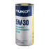 1л SUPER SYNTHETIC C3 5W-30 Олива двигуна API SN/CF, ACEA C3, MB 229.31, MB 229.51, VW 504.00/507.00, BMW LL-04, Porsche C30, Fiat 9.55535-G1 YUKO 21587 (фото 1)