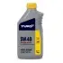 1л VEGA SYNT 5W-40 Олива двигуна API SL/CF, ACEA A3/B4, MB 229.1, VW 505.00, VW 505.01, PSA E/D-02 Level 2 YUKO 20505 (фото 1)