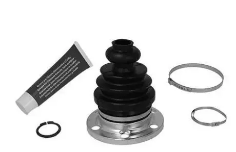 DB К-т пильнику шркш внутрішній. 24,5*120*139 Sprinter -06, Vito -03 CIFAM 614-027