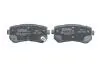 Колодки гальмівні (задні) Hyundai Sonata 10-15/Kia Optima 15-19 BOSCH 0986424956 (фото 4)