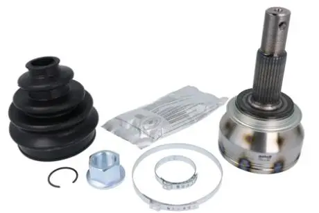 NISSAN Шрус 29/37 зуб X-TRAIL 1.6 14-, RENAULT CIFAM 607-963
