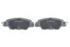 Колодки гальмівні (задні) Mazda CX5 11- BOSCH 0986460006 (фото 4)