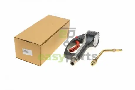 Пістолет для заливки оливи (електр. вимірювання, пам'ять і автоматичний клапан) MAGNETI MARELLI 007935017815