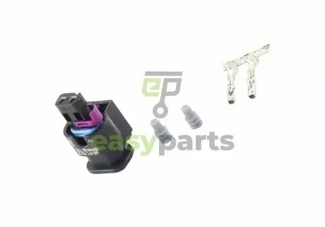 Корпус електричного роз\'єма AND 30973014
