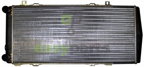 Радиатор охлаждения STARLINE SA2004 (фото 1)