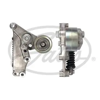 Фото 1 - ролик натяжной Gates T38751 Ролик натяжной Gates T38751 (фото 1)