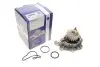 Помпа води Citroen C4/Peugeot 307 2.0 16V 04-10/Citroen C8/Peugeot 406/407/607/807 2.2 00- BUGATTI PA10325 (фото 8)