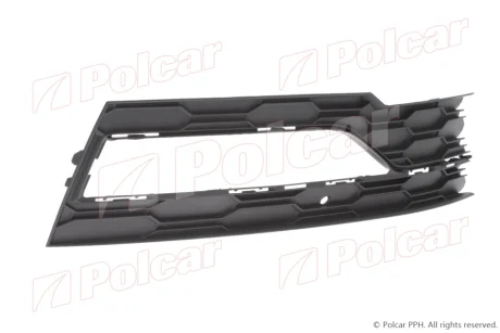 Решетка в бампере правый Polcar 69C42714