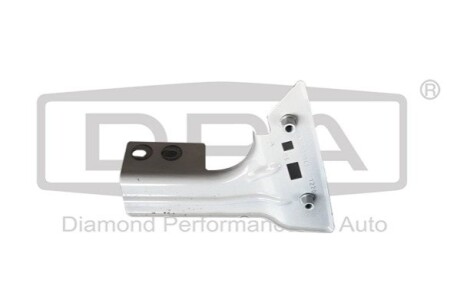 КРОНШТЕЙН КРИЛА ПЕРЕДНЬОГО ПРАВОГО VW Polo (20-) DPA 88211699002