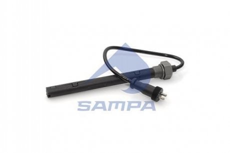 Датчик рівень моторної оливи (вир-во) SAMPA 096.381 (фото 1)