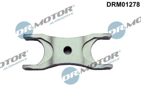 Кронштейн форсунки VAG 2.0TDI 10- DR MOTOR DRM01278