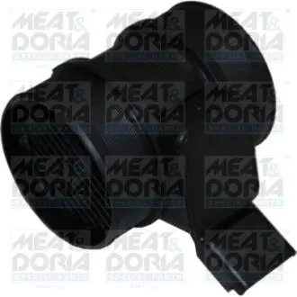 MEATDORIA CITROEN Расходомер воздуха Jumper,Berlingo,Peugeot Boxer,Expert 1.9D/2.0HDI MEAT&DORIA 86086