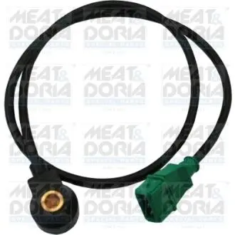MEATDORIA VW Датчик детонации AUDI 100/A4/A6,Golf,Passat,Touareg MEAT&DORIA 87351