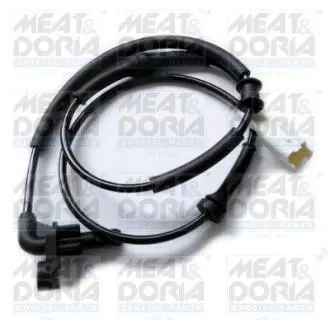 MEATDORIA CITROEN Датчик ABS задн Berlingo 96- MEAT&DORIA 90592