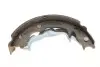 Фото 3 - колодки ручника Hyundai Accent III 05-10/Kia Rio II 05- (168x32) Delphi LS2017 Колодки ручника Hyundai Accent III 05-10/Kia Rio II 05- (168x32) Delphi LS2017 (фото 3)