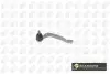 Наконечник рульової тяги Citroen C4 Picasso 13-/C5 Aircross/Berlingo/Peugeot 508 18-/5008/308 13- Л. BGA SR1429 (фото 1)