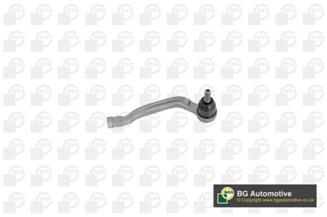 Наконечник рульової тяги Citroen C4 Picasso 13-/C5 Aircross/Berlingo/Peugeot 508 18-/5008/308 13- Пр BGA SR1431