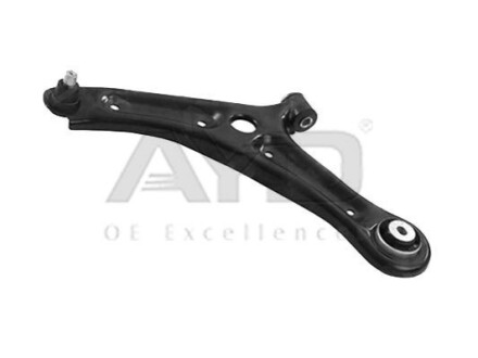 Рычаг подвески передн. лев. FORD ECOSPORT (11-) (97-18840) AYD 9718840