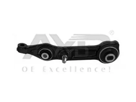 Рычаг передний нижний левый MB (W211) (02-09) (94-03429) AYD 9403429