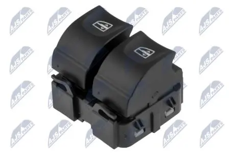 ПЕРЕКЛЮЧАТЕЛЬ СТЕКЛОПОДЪЕМНИКА NTY EWS-RE-073