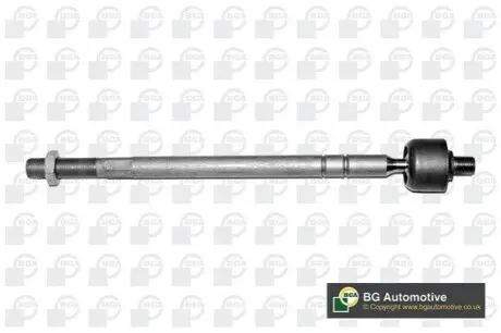 Тяга рульова Citroen C4 Picasso 07-13 BGA SR1435
