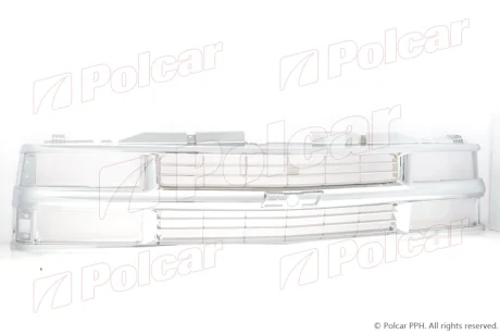Решітка Polcar 253505-4