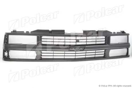 Решітка Polcar 253505-3
