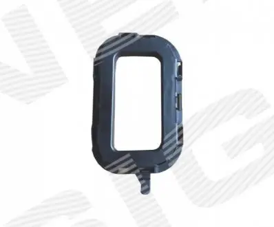 Кронштейн для бампера Signeda PPH43005AL