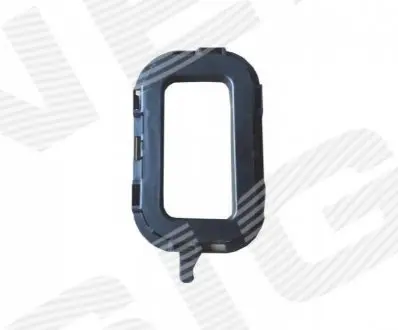 Кронштейн для бампера Signeda PPH43005AR