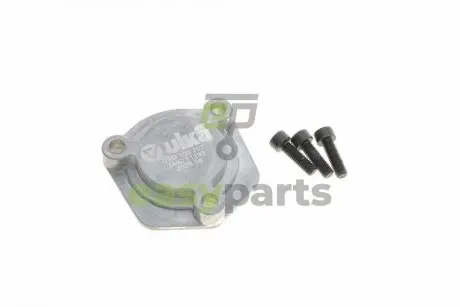 Маслоприймач (піддон) VW Passat B5 1.6/1.9 TDI 96-05 Vika 11031829301