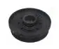 Фото 2 - hyundai шків колінвала hyundai santa fe, ix35, tucson kia carnival iii, sorento, sportage JAPANPARTS PU-K11 HYUNDAI шків колінвала HYUNDAI SANTA FE, IX35, TUCSON KIA CARNIVAL III, SORENTO, SPORTAGE JAPANPARTS PU-K11 (фото 2)