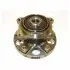 MITSUBISHI К-кт підшипника задн.маточини Lancer X,Outlander,Citroen C-Crosser 10- JAPANPARTS KK-25045 (фото 1)