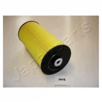 DB фільтр масляний вставка M104/111 SSANGYONG All DAEWOO Korando (без мет.сітки) JAPANPARTS FO-997S