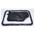 Фільтр + прокладка акп MITSUBISHI PAJERO 3.2 Di-D -06 JAPANPARTS FT115 (фото 1)