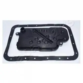 Фільтр + прокладка акп MITSUBISHI PAJERO 3.2 Di-D -06 JAPANPARTS FT115