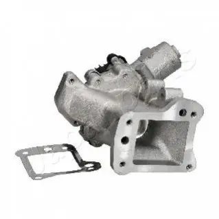 Клапан повернення ОГ LAND ROVER FREELANDER 2.2TD4 06- JAPANPARTS EGR-L06