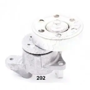 TOYOTA ролик з натяж. Avensis,Camry,Previa,RAV4 00- JAPANPARTS TS-202