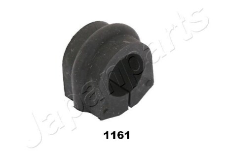 NISSAN втулка стаб.передн.d=26mm Cabstar,NT400 06- JAPANPARTS RU-1161 (фото 1)