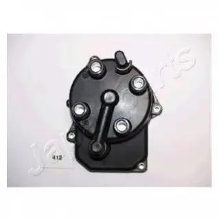 HONDA кришка трамблера Accord 1.8 90-92,Civic 1.2 JAPANPARTS CA-412